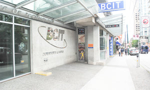 British Columbia Institute of Technology, Canada College, British Columbia -  KeyApply